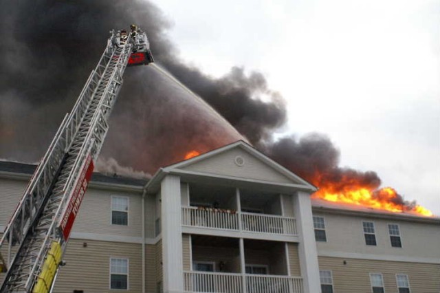 Cantata Court, Reisterstown 2005